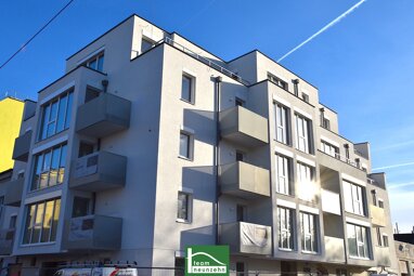 Wohnung zum Kauf Provisionsfrei 239.376 € 2 Zimmer 37,3 m² 1. Geschoss Baumergasse 2a Wien 1210