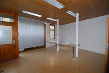Bürogebäude zur Miete 275 € 55 m² Bürofläche Burgstraße 20 Mühlhausen Mühlhausen 99974