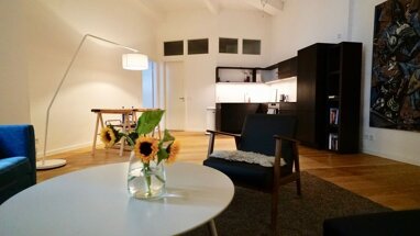Wohnung zur Miete Wohnen auf Zeit 2.354 € 2 Zimmer 66 m² frei ab sofort Blücherstraße Kreuzberg Berlin 10961