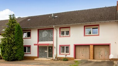 Mehrfamilienhaus zum Kauf 240.000 € 9 Zimmer 259 m² 680 m² Grundstück Kleinsteinhausen 66484