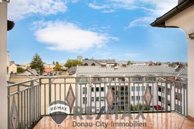 Penthouse zum Kauf 1.260.000 € 6 Zimmer 182 m² 4. Geschoss Salzburg Salzburg 5020