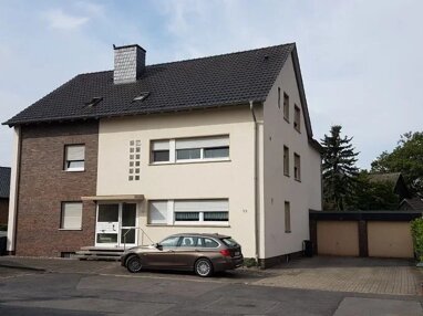 Wohnung zur Miete 550 € 3,5 Zimmer 79 m² 1. Geschoss Luickenstraße  13 Statistischer Bezirk 24 Hamm 59071
