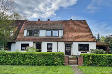 Doppelhaushälfte zum Kauf 295.000 € 8 Zimmer 157 m² 1.036 m² Grundstück Grolland Bremen 28259
