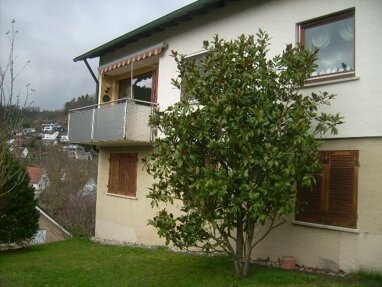 Einfamilienhaus zum Kauf 298.000 € 6 Zimmer 929 m² Grundstück Oberndorf Oberndorf am Neckar 78727