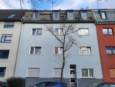 Wohnung zur Miete 365 € 1 Zimmer 41 m² 1. Geschoss Akazienstr. 37 Neudorf - Süd Duisburg 47057