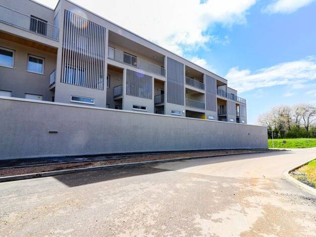 Wohnung zur Miete 699 € 2 Zimmer 90,3 m² 1. Geschoss frei ab 01.01.2026 Am Tannenwäldle 8 Aalen Aalen, Stadt 73431