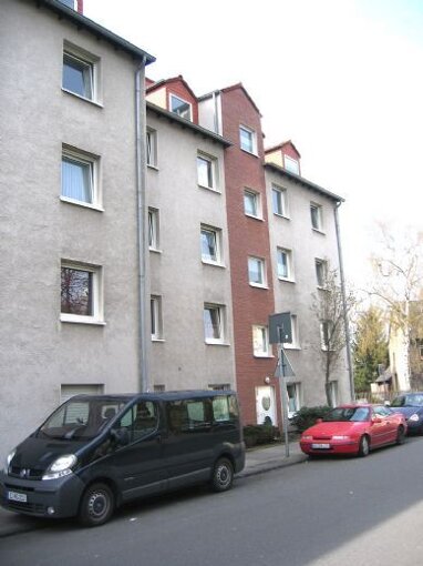 Wohnung zur Miete 374,12 € 3,5 Zimmer 76,4 m² 2. Geschoss Bruchstr. 34 B Stoppenberg Essen 45327