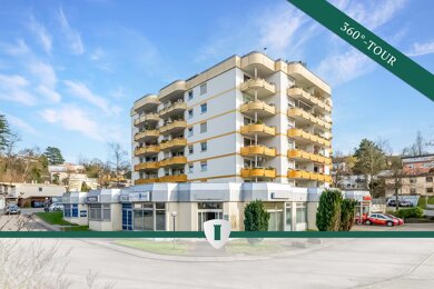 Wohnung zum Kauf 219.000 € 2 Zimmer 60 m² Überlingen Überlingen 88662