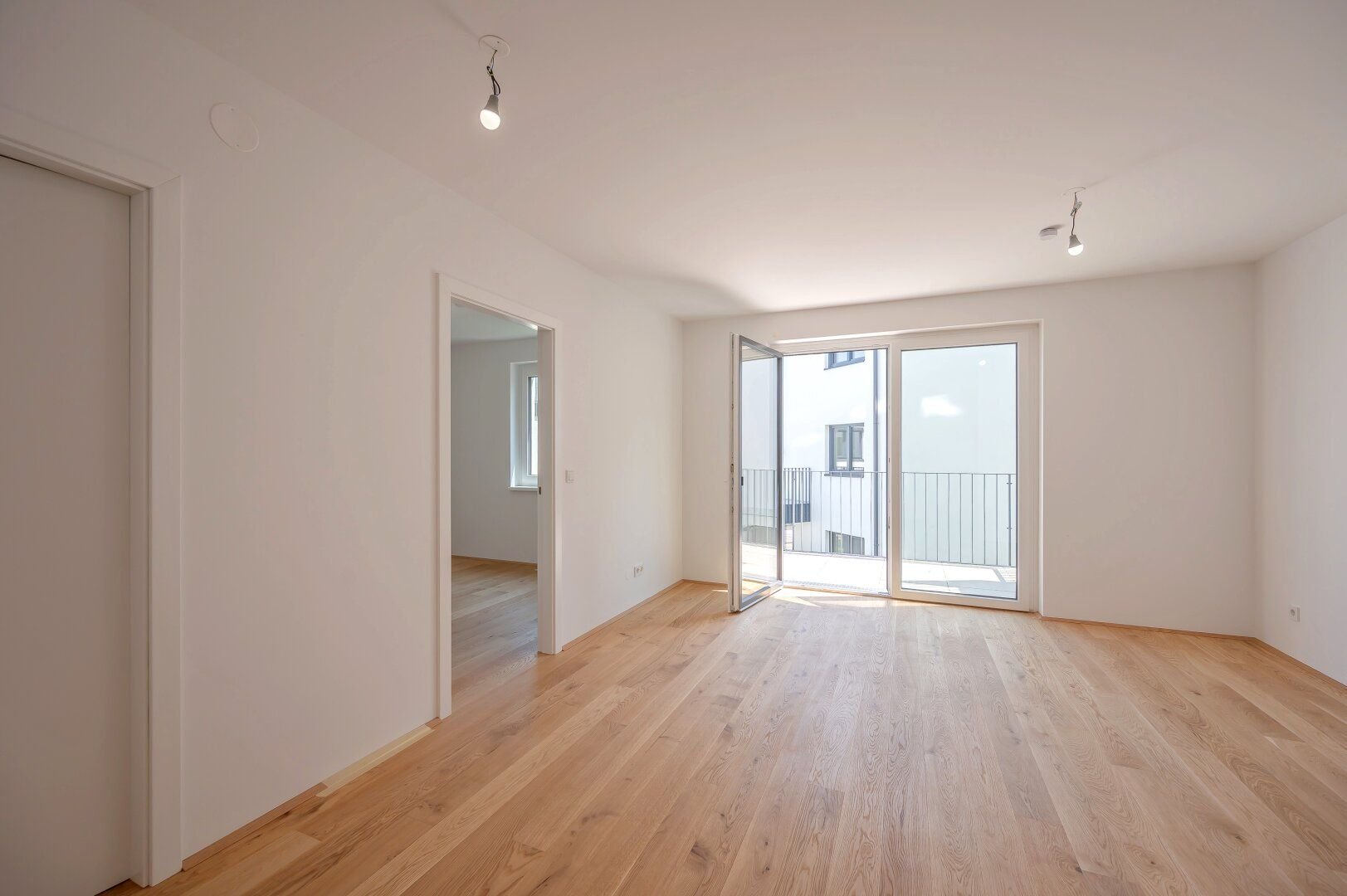 Wohnung zur Miete 817,27 € 2 Zimmer 41,2 m² 1. Geschoss Wien 1220