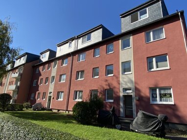 Wohnung zum Kauf Provisionsfrei 199.000 € 2 Zimmer 51,3 m² 2. Geschoss Segeberger Weg 7 Unterrath Düsseldorf 40468