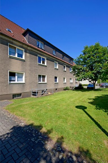 Wohnung zur Miete 309 € 2 Zimmer 37 m² 2. Geschoss In den Kämpen 59 Drewer - Süd Marl 45770