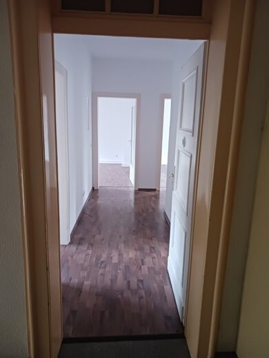 Wohnung zur Miete 680 € 3 Zimmer 75,4 m² 3. Geschoss frei ab sofort Gebhardtstraße 39 Holsterhausen Essen 45147