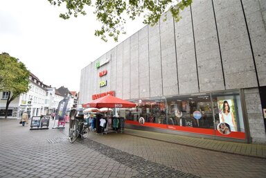 Ladenfläche zur Miete 7.000 € 473,5 m² Verkaufsfläche Brüderstr. 37 Soest Soest , Westf 59494