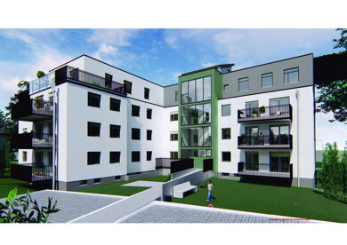 Wohnung zur Miete 920 € 2 Zimmer 71,1 m² 2. Geschoss frei ab 01.04.2025 Stadionstraße 60a Andernach Andernach 56626