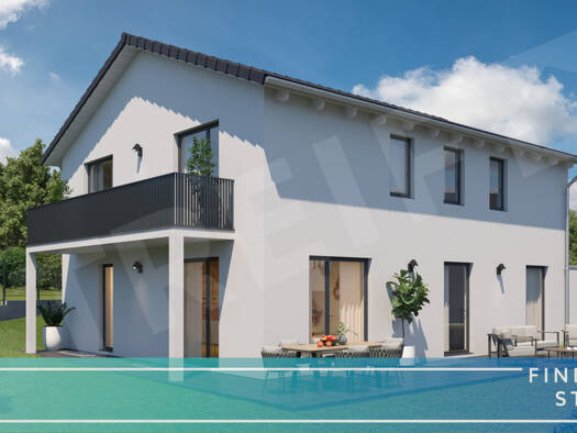 Einfamilienhaus zum Kauf 799.205 € 6 Zimmer 195 m² 777 m² Grundstück Reitberger Straße 18a Euernbach Scheyern / Euernbach 85298