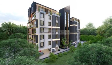 Apartment zum Kauf Provisionsfrei 150.000 € 2 Zimmer 65 m² Kyrenia 99300