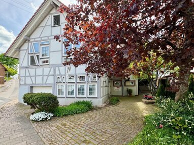 Haus zum Kauf Provisionsfrei 540.000 € 6 Zimmer 145 m² 450 m² Grundstück Theodor-Heuss-Str. 9 Tumlingen Waldachtal-Tumlingen 72178