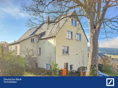 Einfamilienhaus zum Kauf 195.000 € 12 Zimmer 339 m² 17.547 m² Grundstück Breitenbrunn Breitenbrunn 08359