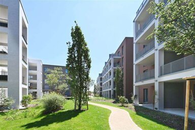 Wohnung zur Miete 1.120 € 3 Zimmer 75 m² 3. Geschoss frei ab 01.01.2025 Oststadt Schwetzingen 68723