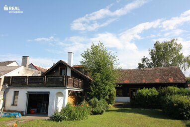 Einfamilienhaus zum Kauf 245.000 € 5 Zimmer 167 m² 734 m² Grundstück Eggendorf im Thale 2031