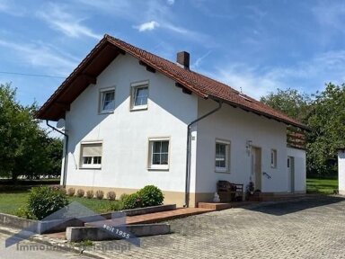 Einfamilienhaus zum Kauf provisionsfrei 238.000 € 5 Zimmer 90 m² 825 m² Grundstück Forsthart Künzing 94550