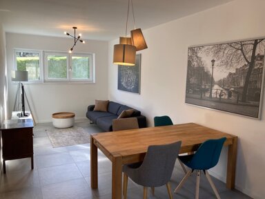 Wohnung zur Miete Wohnen auf Zeit 2.350 € 3 Zimmer 77 m² frei ab 01.01.2025 Kiesstraße Lankwitz Berlin 12209