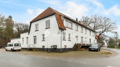 Mehrfamilienhaus zum Kauf 899.000 € 21 Zimmer 605 m² 2.815 m² Grundstück Huntlosen Großenkneten 26197