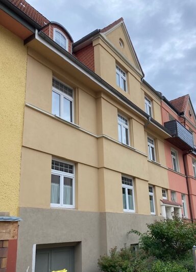 Wohnung zur Miete 988 € 4 Zimmer 104 m² 2. Geschoss frei ab 01.11.2024 Paulsstadt Schwerin 19053