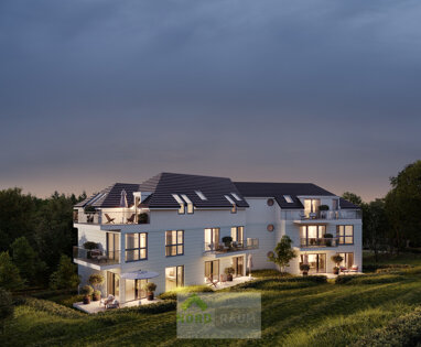 Terrassenwohnung zum Kauf Provisionsfrei 520.000 € 2 Zimmer 69,8 m² Erdgeschoss Brenkenhagener Weg 1-3 Grömitz Grömitz 23743