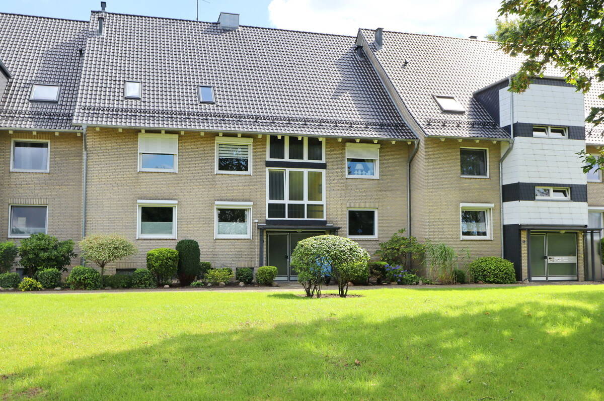 Wohnung zum Kauf