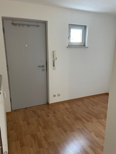 Wohnung zur Miete 544 € 2 Zimmer 58 m² 1. Geschoss Frankenstraße 8 Steinweg - Pfaffenstein Regensburg 93059
