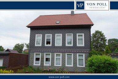 Wohnung zur Miete 450 € 2 Zimmer 70 m² Clausthal-Zellerfeld Clausthal-Zellerfeld 38678