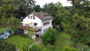 Einfamilienhaus zum Kauf 450.000 € 7 Zimmer 150 m² 3.427 m² Grundstück Wölchingen Boxberg 97944