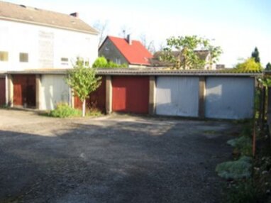 Garage zur Miete Provisionsfrei 40 € Hagenstr. 1/3 Stadtmitte Marl 45768
