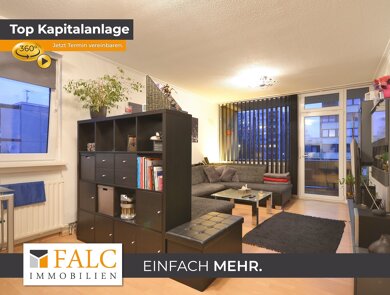 Wohnung zum Kauf 169.000 € 3 Zimmer 76 m² 1. Geschoss Pulheim Pulheim 50259