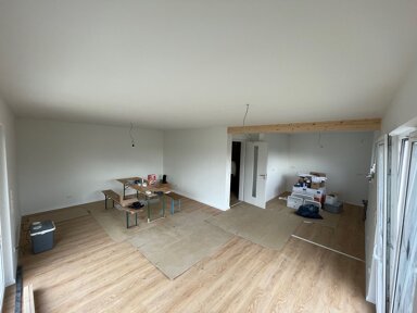 Doppelhaushälfte zur Miete 1.370 € 4 Zimmer 125 m² 300 m² Grundstück frei ab 01.12.2024 Velden Velden 84149