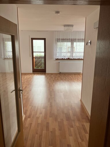 Wohnung zur Miete 775 € 3 Zimmer 71,1 m² Erdgeschoss Danziger Straße 11 Mössingen Mössingen 72116
