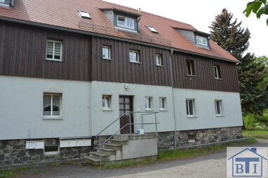 Wohnung zur Miete 250 € 2 Zimmer 45,3 m² 2. Geschoss Waltersdorf Waltersdorf 02799