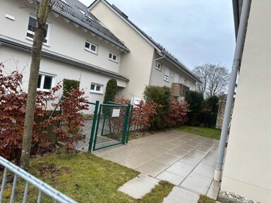 Wohnung zur Miete 1.800 € 3 Zimmer 90 m² EG frei ab 01.03.2025 Germering Germering 82110