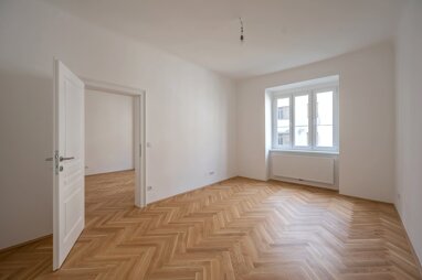 Wohnung zum Kauf 328.900 € 3 Zimmer 59,1 m² 1. Geschoss Holochergasse Wien 1150