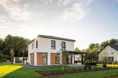 Einfamilienhaus zum Kauf Provisionsfrei 669.045 € 5 Zimmer 150 m² 900 m² Grundstück Knieper Nord Stralsund 18435