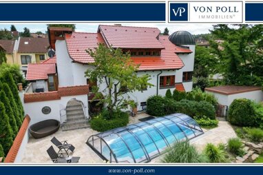 Einfamilienhaus zum Kauf 1.350.000 € 6 Zimmer 220 m² 2.100 m² Grundstück Randegg Gottmadingen / Randegg 78244