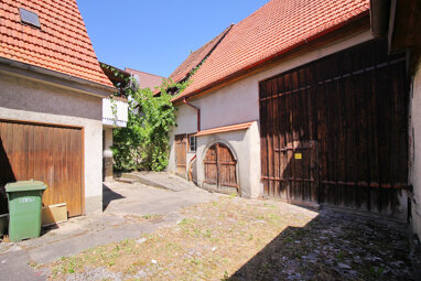 Haus zum Kauf 365.000 € 8 Zimmer 208 m² 456 m² Grundstück frei ab sofort Aldingen 204 Remseck am Neckar 71686