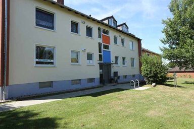 Wohnung zur Miete 460 € 3 Zimmer 68,8 m² EG frei ab 01.04.2025 Hambrocker Str. 82 Uelzen Uelzen 29525