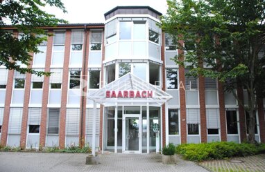Büro-/Praxisfläche zur Miete 10,90 € 435 m² Bürofläche teilbar ab 400 m² Hermülheim Hürth 50354
