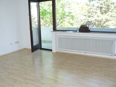 Wohnung zur Miete 520 € 2 Zimmer 65 m² 2. Geschoss frei ab 01.03.2025 Innenstadt - Nord Schweinfurt 97421