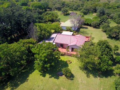 Einfamilienhaus zum Kauf 285.000 € 11 Zimmer 301 m² 209.600 m² Grundstück Pretoria 0001