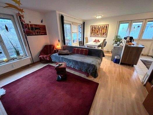 Wohnung zum Kauf 247.000 € 2 Zimmer 58 m² Oberesslingen Esslingen 73730