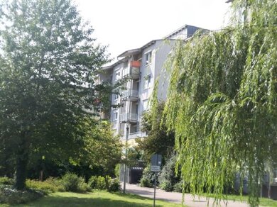 Wohnung zur Miete 470 € 3 Zimmer 68 m² 2. Geschoss frei ab sofort Am Rebstock 4 Großkugel Kabelsketal 06184