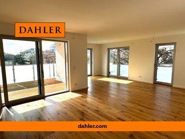 Wohnung zum Kauf 642.500 € 5 Zimmer 128,5 m² 3. Geschoss Gohlis - Süd Leipzig / Gohlis 04155